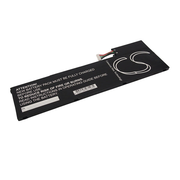 Cameron Sino Acm500Nb 4850Mah Battery For Acer Notebook Laptop