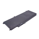 Cameron Sino Dex175Nb 7500Mah Battery For Dell Notebook Laptop