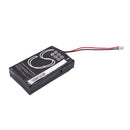 Cameron Sino Sd727Sl 700Mah Battery For Sportdog Dog Collar
