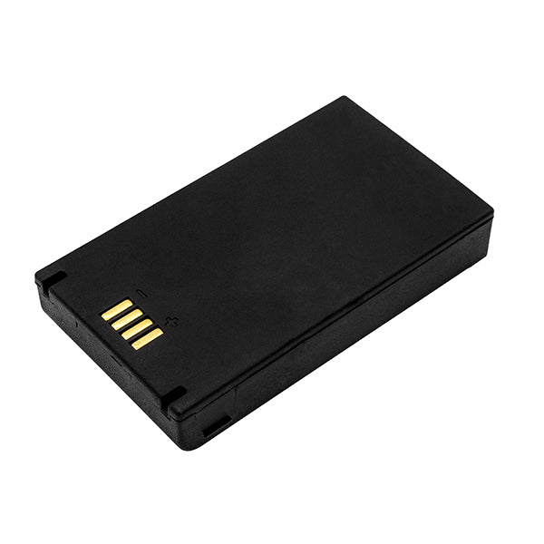 Cameron Sino Inc300Sl 1800Mah Battery For Ingenico Payment Terminal