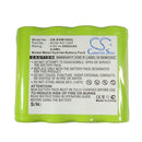 Cameron Sino Agm106Sl 2000Mah Battery For Astro Game Console