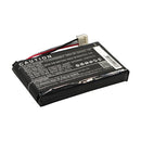 Cameron Sino Sfc618Bl 1200Mah Battery For Safescan Payment Terminal