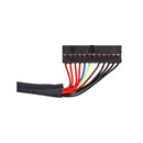 Cameron Sino Msg430Nb 8000Mah Battery For Msi And Terrans Force Laptop