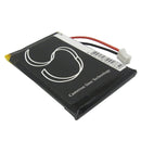 Cameron Sino Sm1Sl 1400Mah Battery For Sony Media Player
