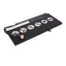 Cameron Sino De5460Nb 4600Mah Battery For Dell Notebook Laptop