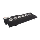 Cameron Sino Toz830Nb 3000Mah Battery For Toshiba Notebook Laptop