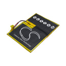 Cameron Sino Avs5Sl 2600Mah Battery For Archos Media Player