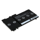 Cameron Sino De5250Nb 3400Mah Battery For Dell Notebook Laptop