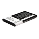 Cameron Sino Sxi10Xl 1250 Mah Battery For Sirius Dab Digital
