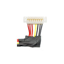 Cameron Sino Aul703Nb 4800Mah Battery For Asus Notebook Laptop