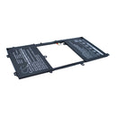 Cameron Sino Hpx211Nb 3750Mah Battery For HP Notebook Laptop