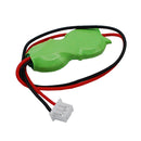 Cameron Sino Toa100Bu 20Mah Battery For Toshiba Cmos Backup