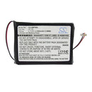 Cameron Sino Smt8Sl 800Mah Battery For Samsung Media Player