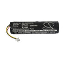 Cameron Sino Aur600Sl Replacement Battery For Asus Gps Navigator