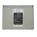 Cameron Sino Am1175Nb 5800Mah Battery For Apple Notebook Laptop
