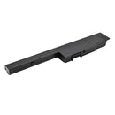 Cameron Sino Fuh531Nb 5000Mah Battery For Fujitsu Notebook Laptop
