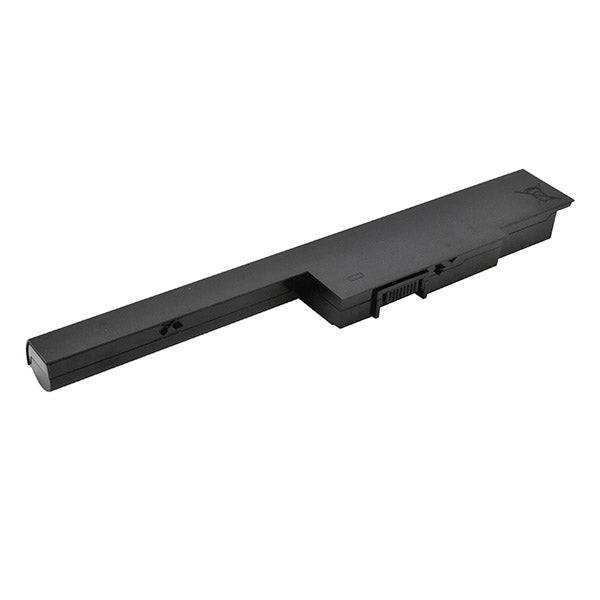 Cameron Sino Fuh531Nb 5000Mah Battery For Fujitsu Notebook Laptop