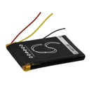 Cameron Sino Ps145Sl 800Mah Battery For Philips Media Player