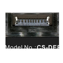 Cameron Sino Dep733Nb 7900Mah Battery For Dell Notebook Laptop