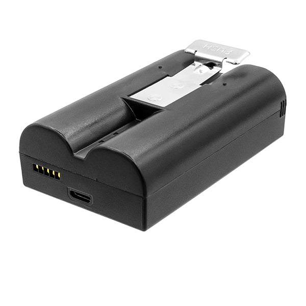 Cameron Sino Rdl200Sl 5200Mah Battery For Ring Home Security Camera
