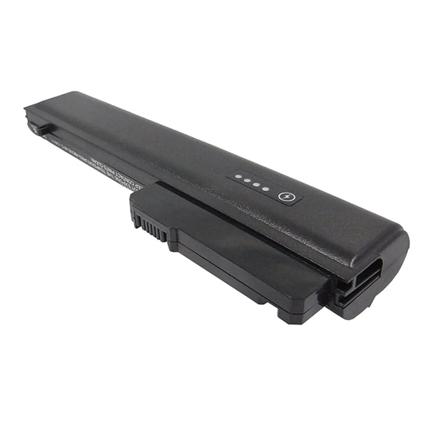 Cameron Sino Cp2400Nb 4400Mah Battery For Compaq Hp Notebook Laptop