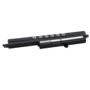 Cameron Sino Aux200Nb 2900Mah Battery For Asus Notebook Laptop
