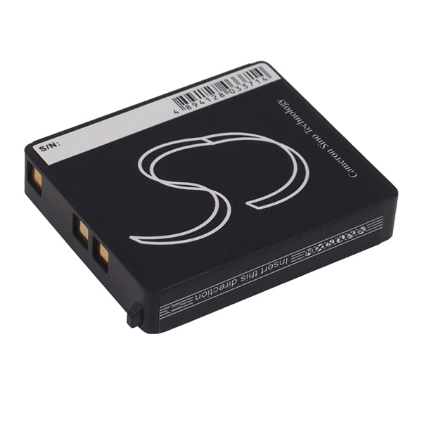 Cameron Sino Rmz03Rc 900Mah Battery For Razer Keyboard Mouse