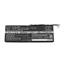 Cameron Sino Tol150Nb 3650Mah Battery For Toshiba Notebook Laptop