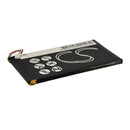 Cameron Sino Crt05Sl 1400Mah Battery For Creative Media Player