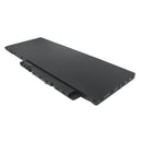 Cameron Sino Dep773Nb 3900Mah Battery For Dell Notebook Laptop