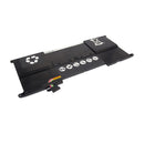 Cameron Sino Aux210Nb 4500Mah Battery Asus Notebook Laptop