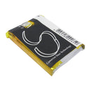 Cameron Sino Ipod0212Sl 250Mah Battery For Apple Media Player
