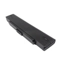 Cameron Sino Bps2 4400Mah Battery For Sony Notebook Laptop