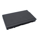 Cameron Sino Tom35Hb 4400Mah Battery For Toshiba Notebook Laptop