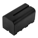 Cameron Sino Trk930Sl 4400Mah Battery For Tsi Survey Test Equipment