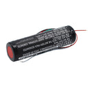 Cameron Sino Gsc320Hl Replacement Battery For Garmin Gps Navigator