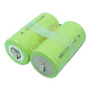 Cameron Sino Fbp569Sl 3000Mah Battery For Fluke Survey Test Equipment