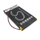 Cameron Sino Ie10Sl 720Mah Battery For Iriver Media Player