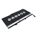 Cameron Sino Hpx361Nb 3750Mah Battery For HP Notebook Laptop