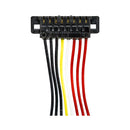 Cameron Sino Aut510Nb 3600Mah Battery For Asus Notebook Laptop