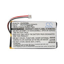 Cameron Sino Fkf6Sl Replacement Battery For Falk Gps Navigator