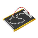 Cameron Sino Cwd2Sl 1800Mah Battery For Cowon Media Player