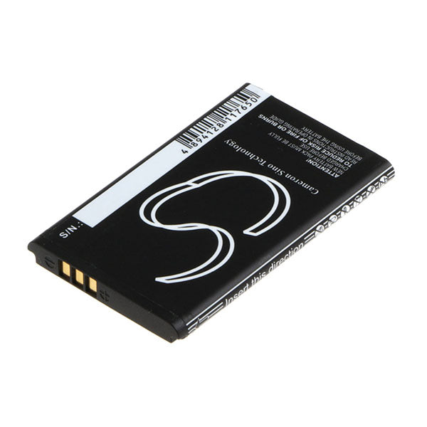 Cameron Sino Sep510Cl 900Mah Battery For Swissvoice Cordless Phone