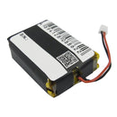 Cameron Sino Sd122Sl 470Mah Battery For Sportdog Dog Collar