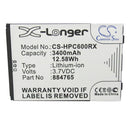 Cameron Sino Hpc600Rx 3400Mah Battery For Clear Hotspot