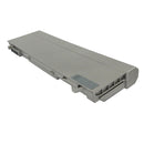 Cameron Sino De2400Hb 6600Mah Battery For Dell Notebook Laptop