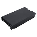 Cameron Sino To6000 4400Mah Battery For Toshiba Notebook Laptop