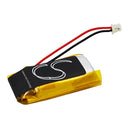 Cameron Sino Sdc37Sl 300Mah Battery For Dogtra Dog Collar