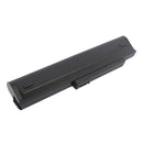 Cameron Sino Fu2011Nb 2200Mah Battery For Fujitsu Notebook Laptop