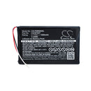 Cameron Sino Pnr600Sl Replacement Battery For Pandigital Ebook Ereader
